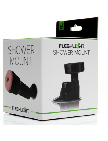 FLESHLIGHT SHOWER MOUNT