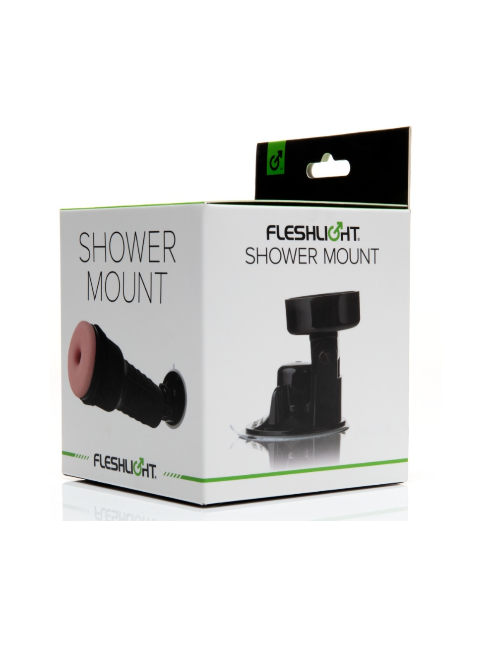 FLESHLIGHT SHOWER MOUNT FLESHLIGHT SHOWER MOUNT