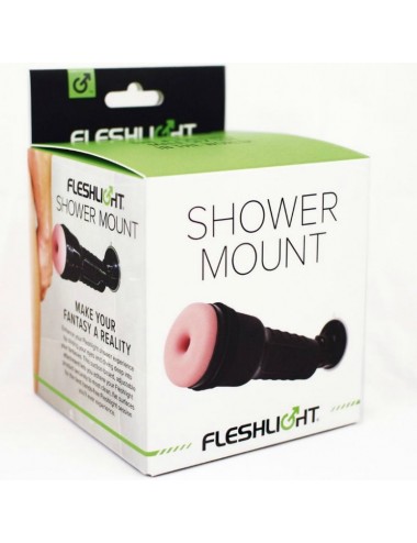 FLESHLIGHT SHOWER MOUNT