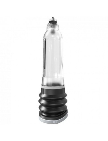 BATHMATE HYDROMAX 7 PENIS PUMP CLEAR