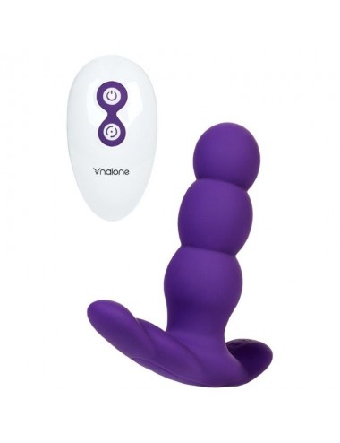 NALONE PEARL ANAL REMOTE CONTROL LILAC