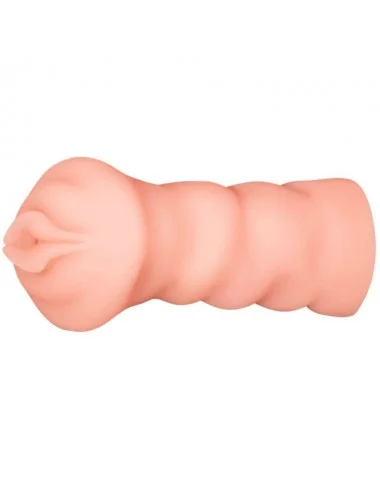 CRAZY BULL - LEILA VAGINA MASTURBATOR 13.5 CM