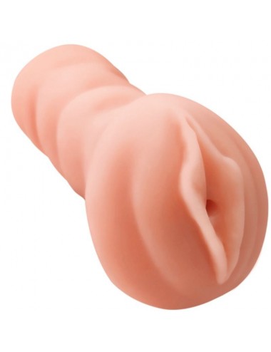 CRAZY BULL - LEILA VAGINA MASTURBATOR 13.5 CM