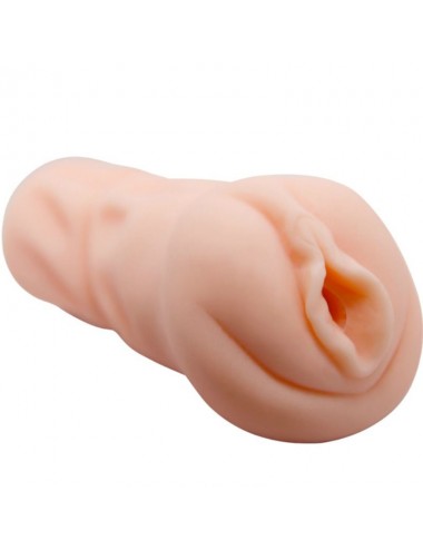 CRAZY BULL - MAVIS VAGINA MASTURBATOR 15.2 CM