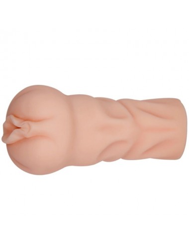 CRAZY BULL - MAVIS VAGINA MASTURBATOR 15.2 CM