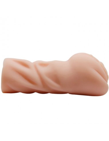 CRAZY BULL - MAVIS VAGINA MASTURBATOR 15.2 CM