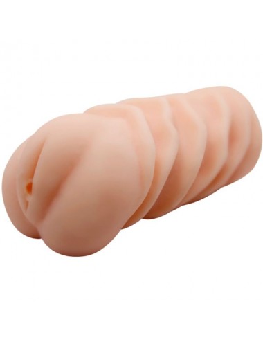 CRAZY BULL - ISABEL VAGINA MASTURBATOR 13.5 CM