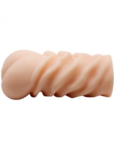 CRAZY BULL - ISABEL VAGINA MASTURBATOR 13.5 CM