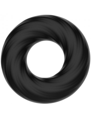 CRAZY BULL - SUPER SOFT SILICONE RING