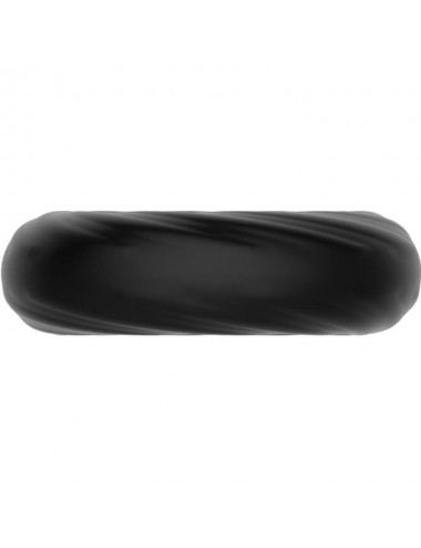 CRAZY BULL - SUPER SOFT SILICONE RING