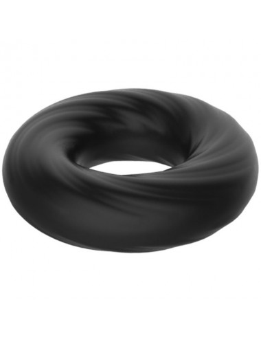 CRAZY BULL - SUPER SOFT SILICONE RING