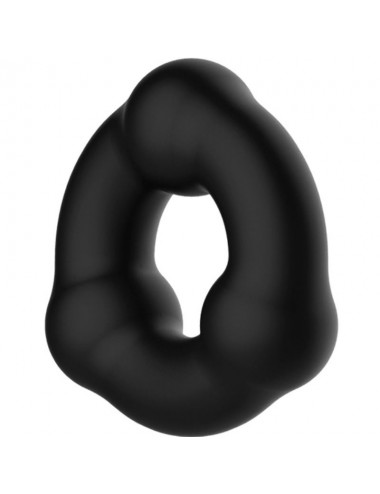CRAZY BULL - SUPER SOFT NODULATED SILICONE RING