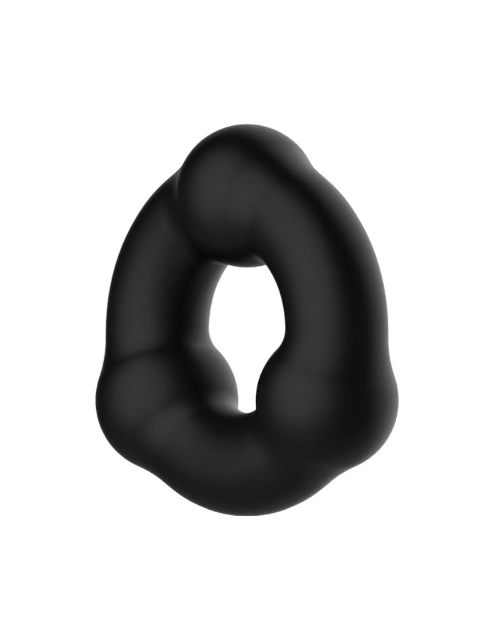 CRAZY BULL - SUPER SOFT NODULATED SILICONE RING CRAZY BULL - SUPER SOFT NODULATED SILICONE RING
