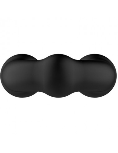 CRAZY BULL - SUPER SOFT NODULATED SILICONE RING