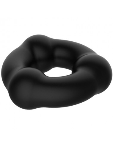 CRAZY BULL - SUPER SOFT NODULATED SILICONE RING
