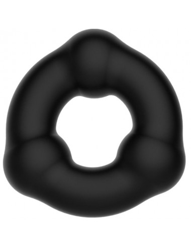 CRAZY BULL - SUPER SOFT NODULATED SILICONE RING