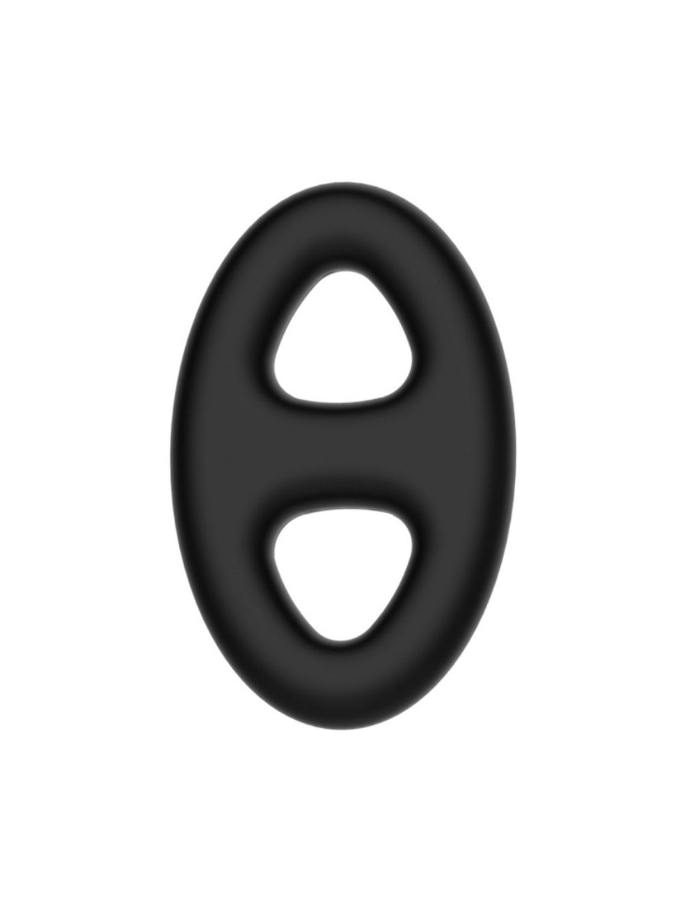CRAZY BULL - SUPER SOFT DOUBLE SILICONE RING CRAZY BULL - SUPER SOFT DOUBLE SILICONE RING