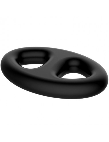 CRAZY BULL - SUPER SOFT DOUBLE SILICONE RING