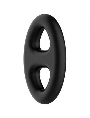 CRAZY BULL - SUPER SOFT DOUBLE SILICONE RING