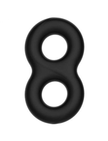 CRAZY BULL - SUPER SOFT DOUBLE SILICONE RING 2