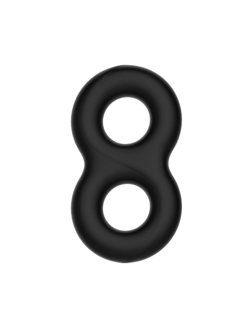 CRAZY BULL - SUPER SOFT DOUBLE SILICONE RING 2 CRAZY BULL - SUPER SOFT DOUBLE SILICONE RING 2