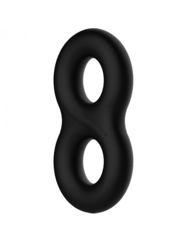 CRAZY BULL - SUPER SOFT DOUBLE SILICONE RING 2