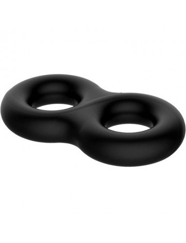 CRAZY BULL - SUPER SOFT DOUBLE SILICONE RING 2