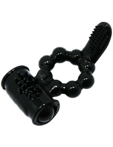 BAILE SWEET RING DOUBLE STIMULATION