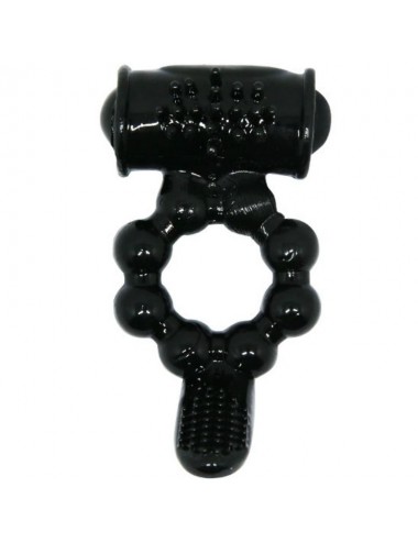 BAILE SWEET RING DOUBLE STIMULATION