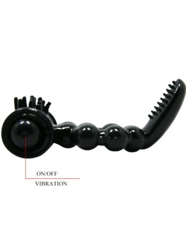 BAILE SWEET RING DOUBLE STIMULATION