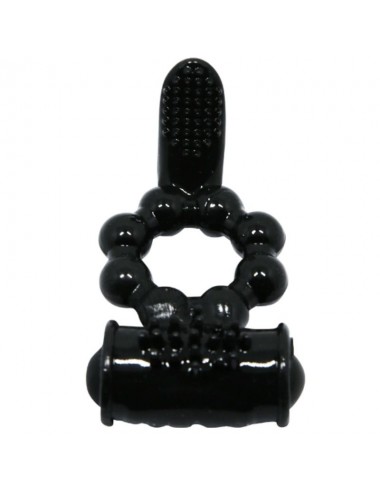 BAILE SWEET RING DOUBLE STIMULATION