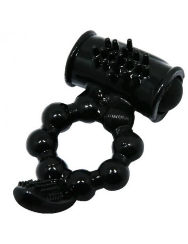 BAILE SWEET RING DOUBLE STIMULATION