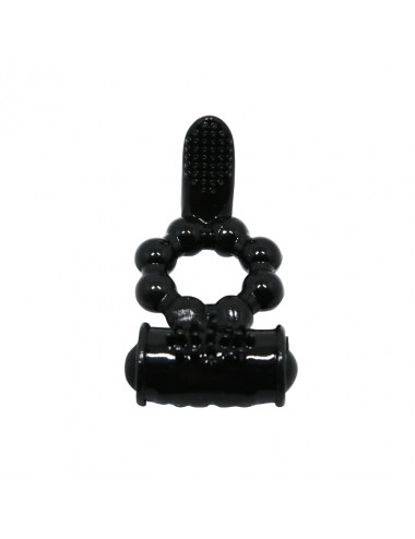 BAILE SWEET RING DOUBLE STIMULATION
