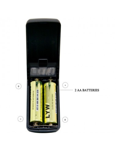 BAILE VIBRATING CRYSTAL CAP I
