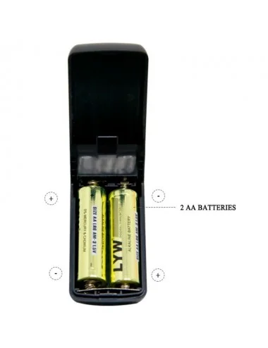 BAILE VIBRATING CRYSTAL CAP II