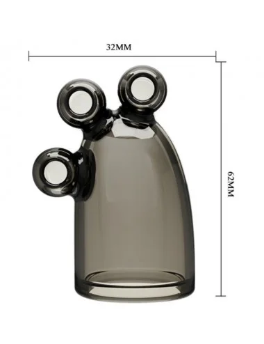 BAILE VIBRATING CRYSTAL CAP II