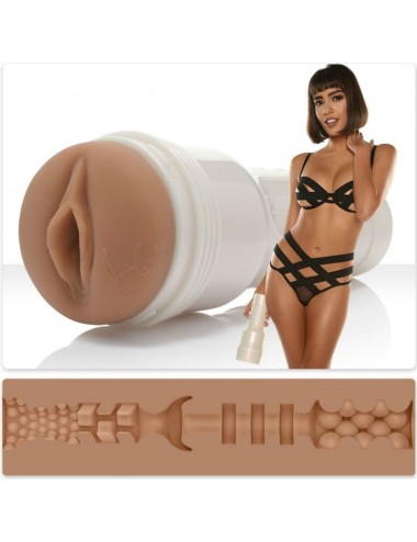 FLESHLIGHT GIRLS JANICE GRIFFITH EDEN VAGINA