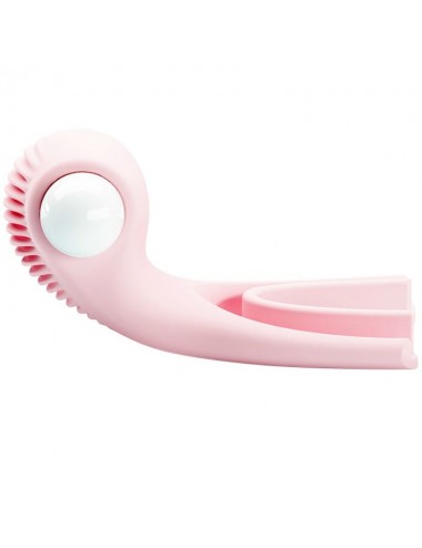 PRETTY LOVE ORAL STIMULATOR ELSA