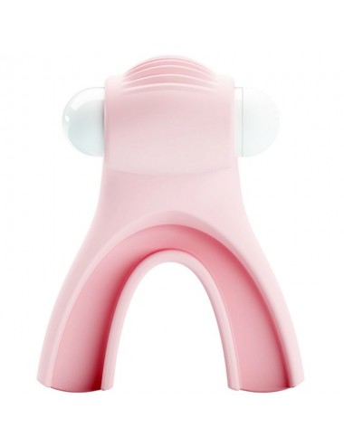 PRETTY LOVE ORAL STIMULATOR ELSA