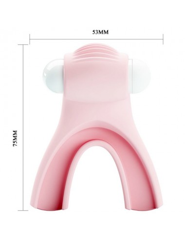 PRETTY LOVE ORAL STIMULATOR ELSA
