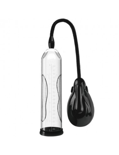 PRETTY LOVE AUTOMATIC PENIS PUMP ALEXANDER