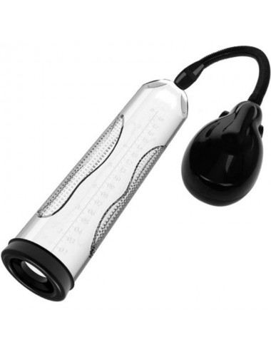 PRETTY LOVE AUTOMATIC PENIS PUMP ALEXANDER