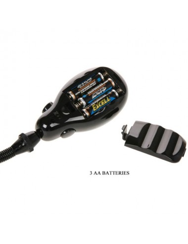 PRETTY LOVE AUTOMATIC PENIS PUMP ALEXANDER