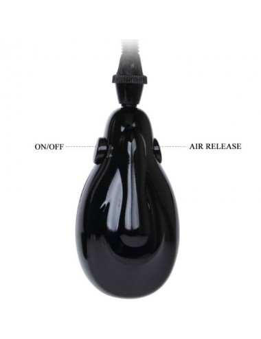 PRETTY LOVE AUTOMATIC PENIS PUMP ALEXANDER