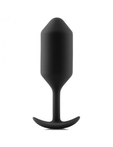 B-VIBE ANAL PLUG SNUG PLUG 3