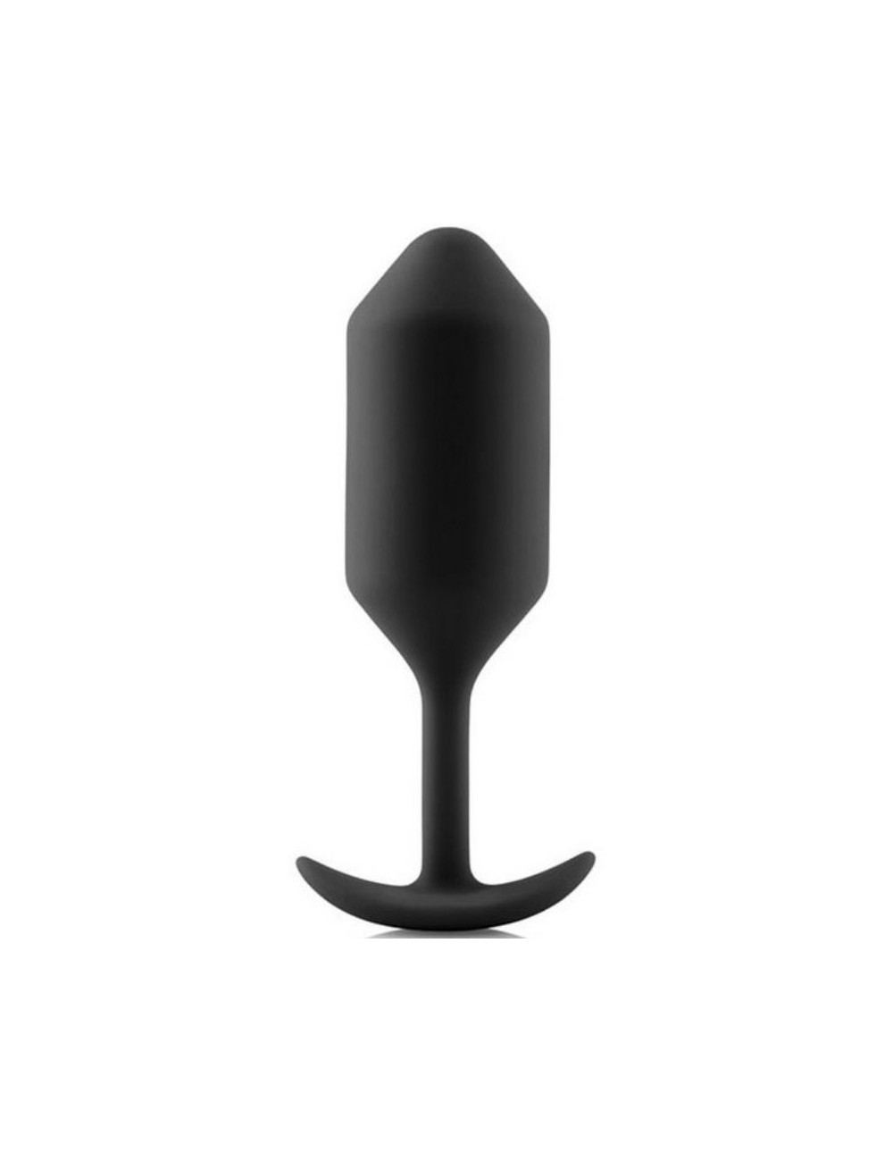B-VIBE ANAL PLUG SNUG PLUG 3 B-VIBE ANAL PLUG SNUG PLUG 3