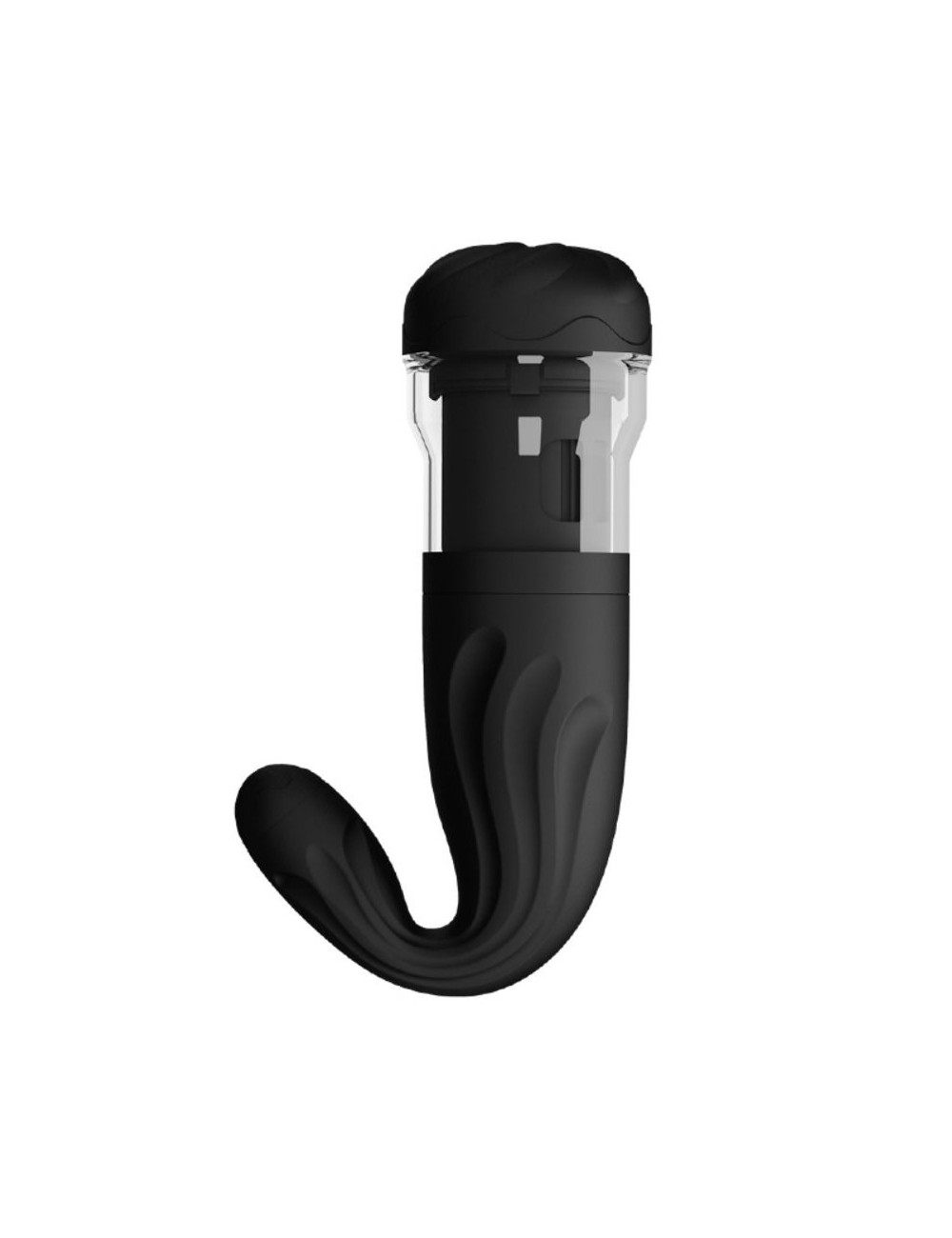 PRETTY LOVE MALE BRETON MULTIFUNCTION MASTURBATOR