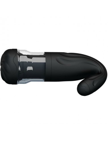PRETTY LOVE BRETON MULTIFUNCTION RECHARGEABLE MASTURBATOR