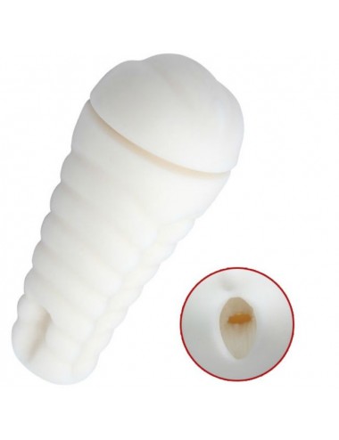 PRETTY LOVE KITTY GOLDEN MASTURBADOR VAGINA 2