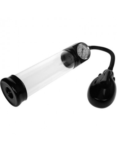 PRETTY LOVE ALEXANDER PENNIS PUMP
